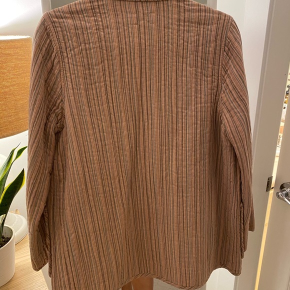 Wilfred Linen Blend Jacket - Picture 6 of 6